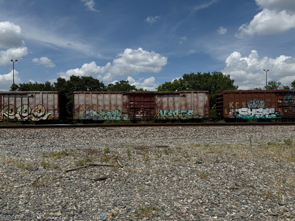 KCS 129185